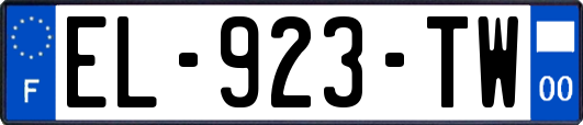 EL-923-TW