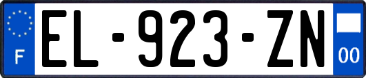 EL-923-ZN