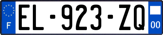 EL-923-ZQ