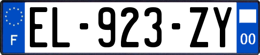 EL-923-ZY