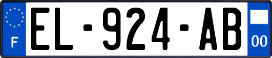 EL-924-AB