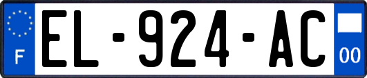 EL-924-AC