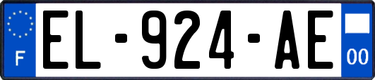 EL-924-AE