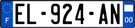 EL-924-AN