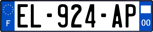 EL-924-AP