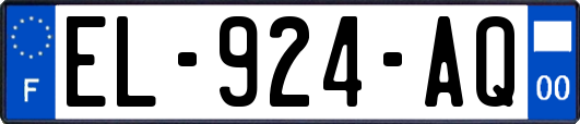 EL-924-AQ