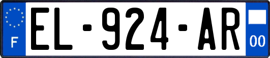 EL-924-AR