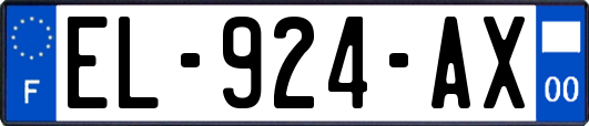 EL-924-AX