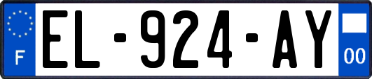 EL-924-AY