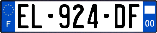 EL-924-DF