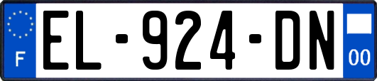 EL-924-DN