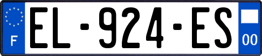 EL-924-ES
