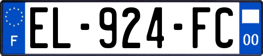 EL-924-FC