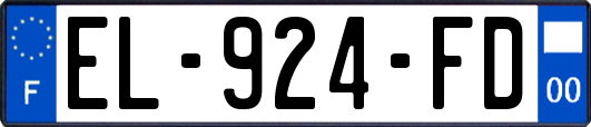 EL-924-FD