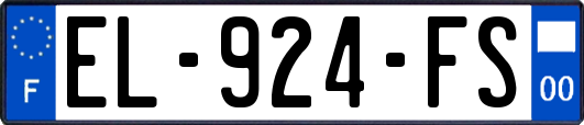 EL-924-FS