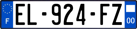 EL-924-FZ