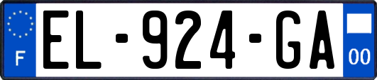 EL-924-GA