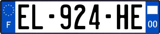 EL-924-HE