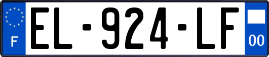 EL-924-LF