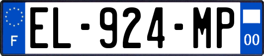 EL-924-MP