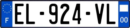 EL-924-VL