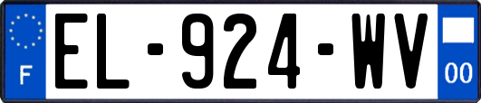 EL-924-WV