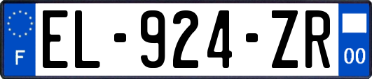 EL-924-ZR