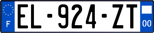 EL-924-ZT