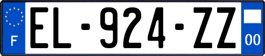 EL-924-ZZ