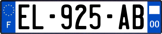 EL-925-AB