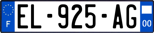 EL-925-AG