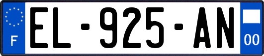 EL-925-AN