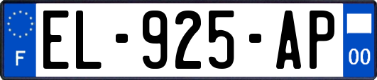 EL-925-AP