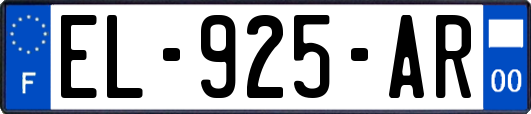 EL-925-AR