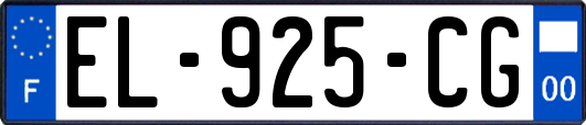 EL-925-CG