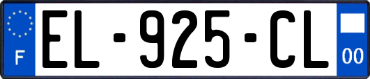 EL-925-CL