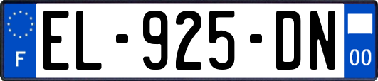 EL-925-DN