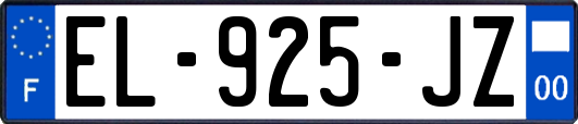 EL-925-JZ