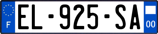 EL-925-SA