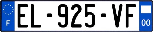 EL-925-VF