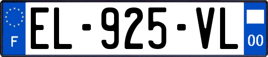 EL-925-VL