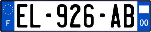 EL-926-AB