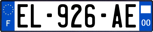 EL-926-AE