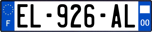 EL-926-AL