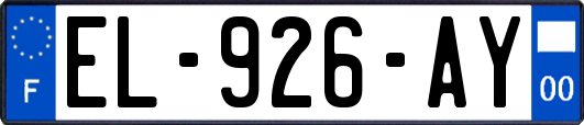 EL-926-AY