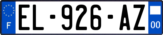 EL-926-AZ