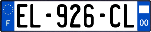 EL-926-CL