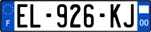 EL-926-KJ