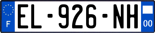 EL-926-NH