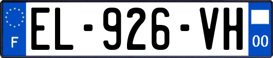 EL-926-VH